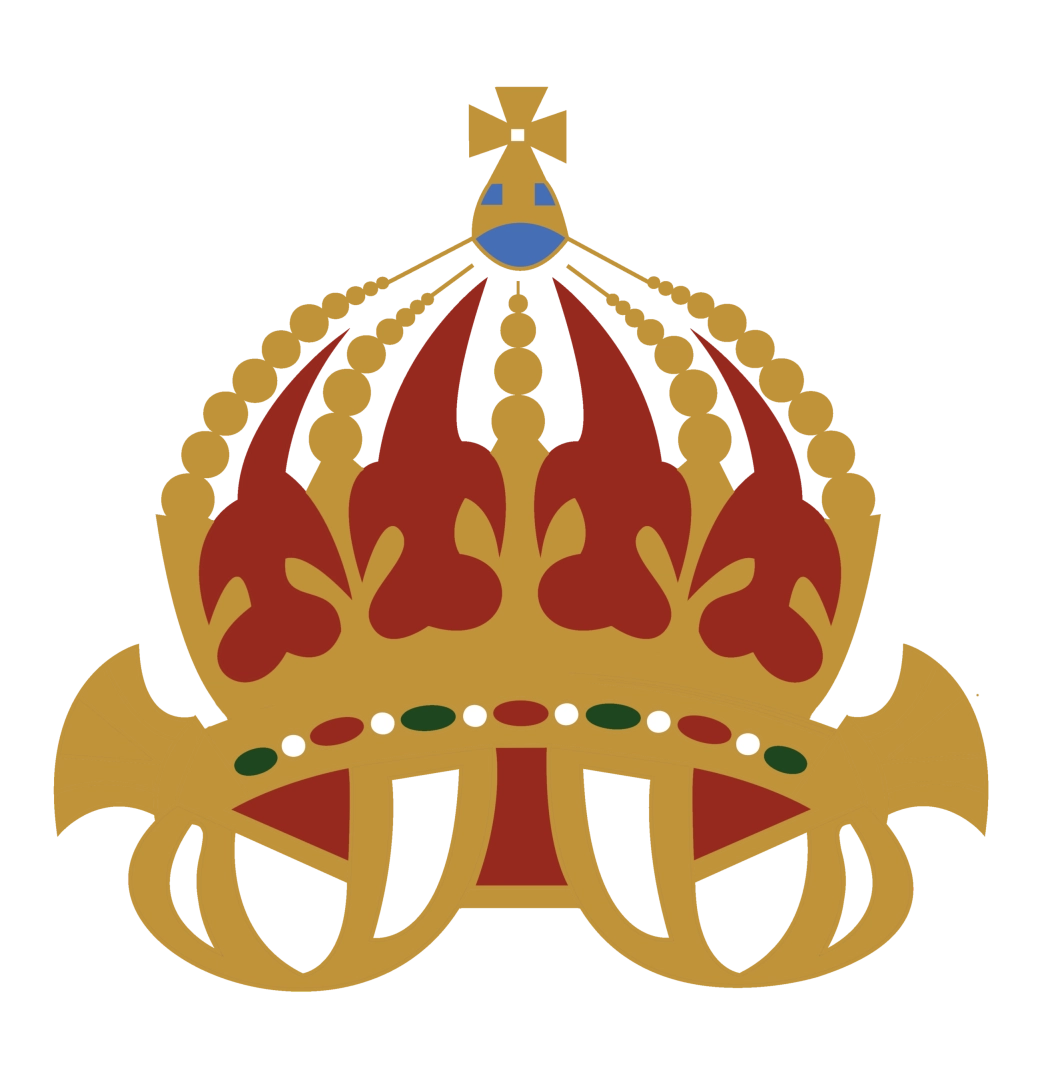 дворец царска бистрица лого