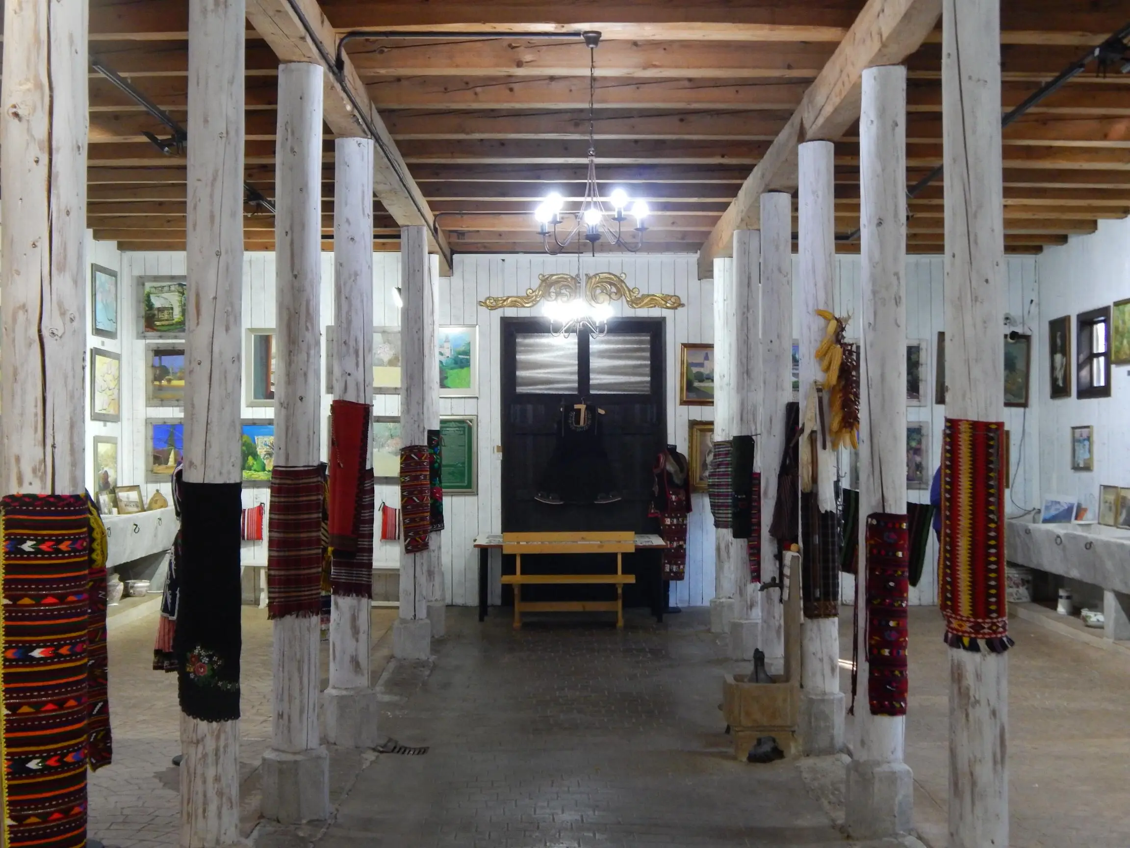 tsarska bistritsa gallery